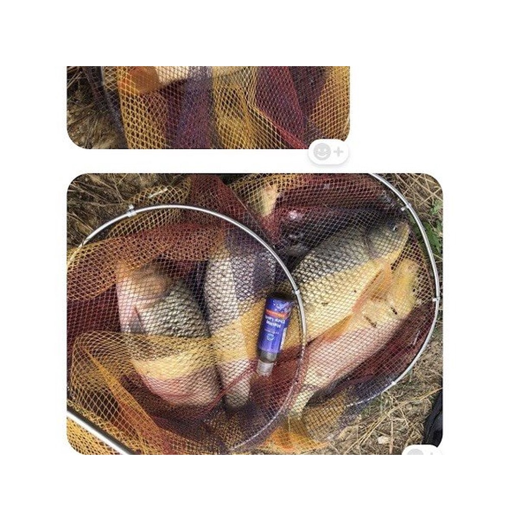 Hương Liệu Câu Cá HƯƠNG CHÉP LẠNH Thiên Minh Siêu Hot 2021 | Hiệu Quả Câu Cá Mùa Đông - VŨ MÔN NINH BÌNH