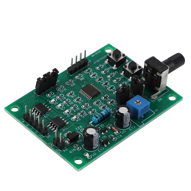 Dc 5V-12V 6V 2-Phase 4 Wire/4-Phase 5 Wire Stepper Motor Driver Board#G0VN