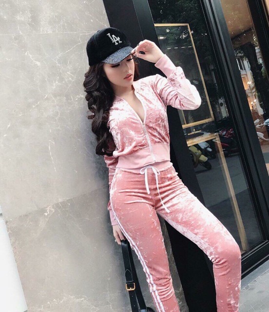 Set thể thao adidas