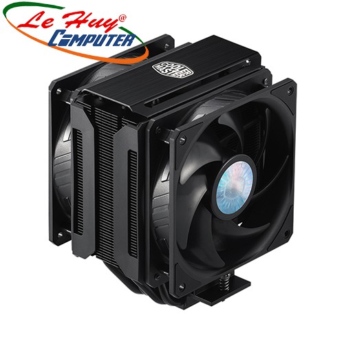 Tản nhiệt khí Cooler Master MasterAir MA612 Stealth