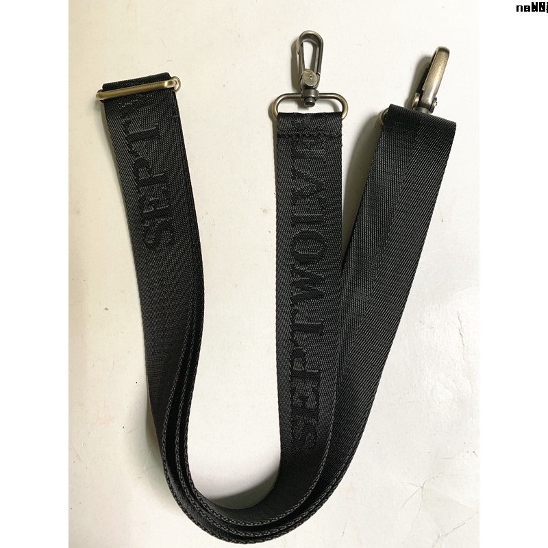 Dây đeo túi xách bằng da cho nam | BigBuy360 - bigbuy360.vn