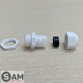 Bộ 10 ốc siết cáp PG9