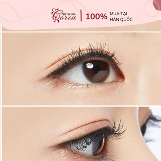 Mascara Missha The Style 4D