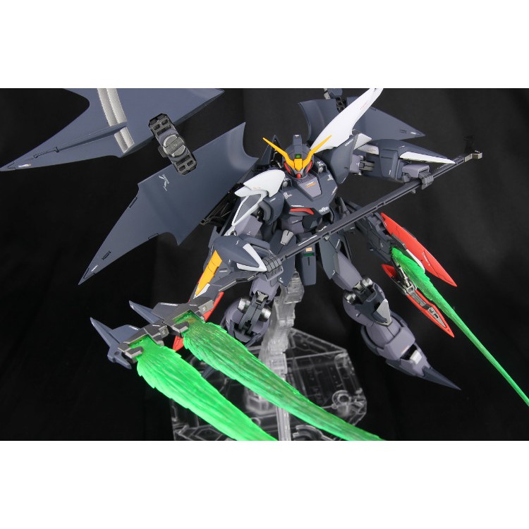 Mô hình MG Gundam Deathscythe-Hell EW Ver Bandai