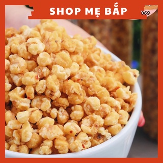 Bắp Rang Muối Đường 300g - giòn tan, vị ngọt mặn đan xen - Shop Mẹ Bắp