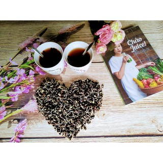 Trà mầm đậu đen Mavie 500gr