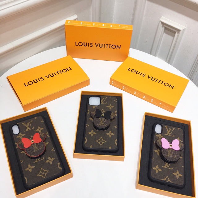 Ốp cao cấp full box Lv
