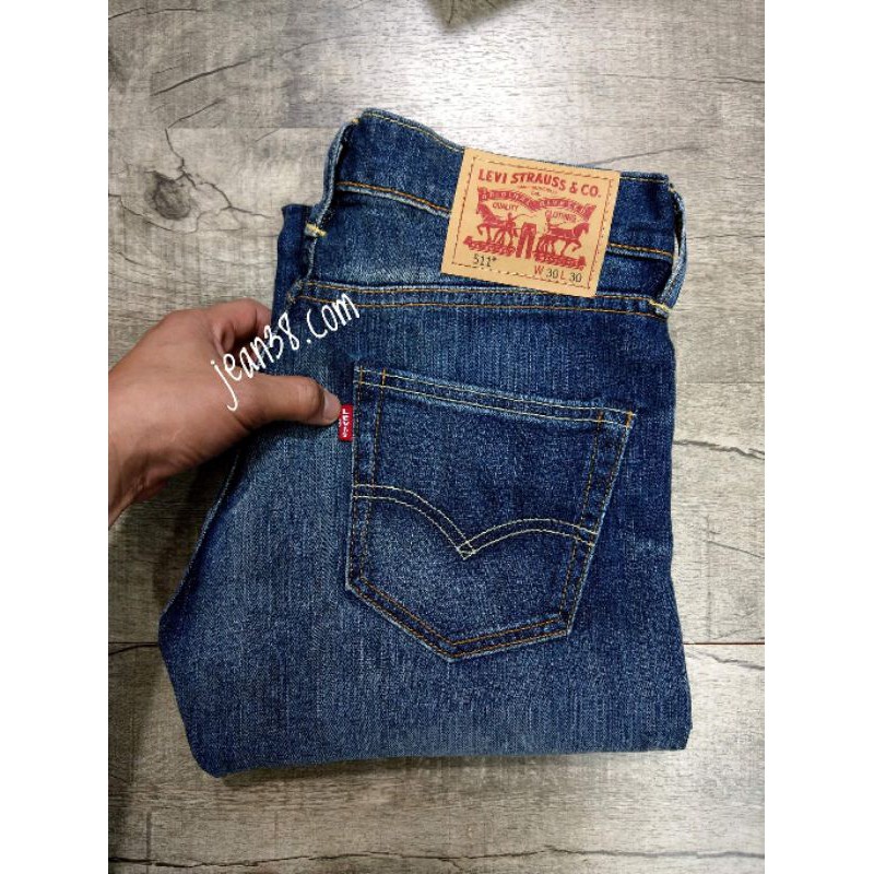 Quần levis