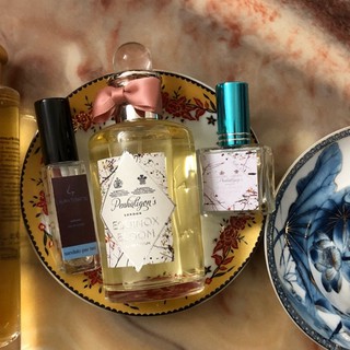 Nước hoa Penhaligon Equinox Bloom
