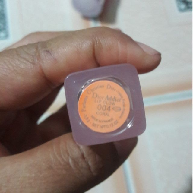 Son dưỡng dior