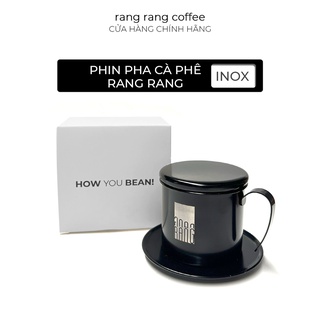 Phin Inox Rang Rang Coffee