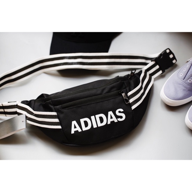 TÚI ĐEO CHÉO ADIDAS TRIPLE