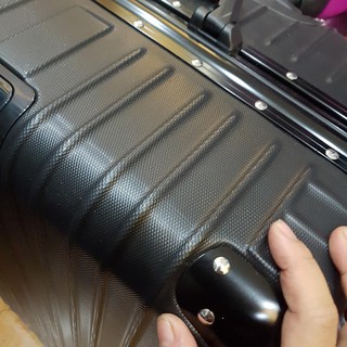 SIZE 28- VALI KHÓA SẬP HẢI QUAN