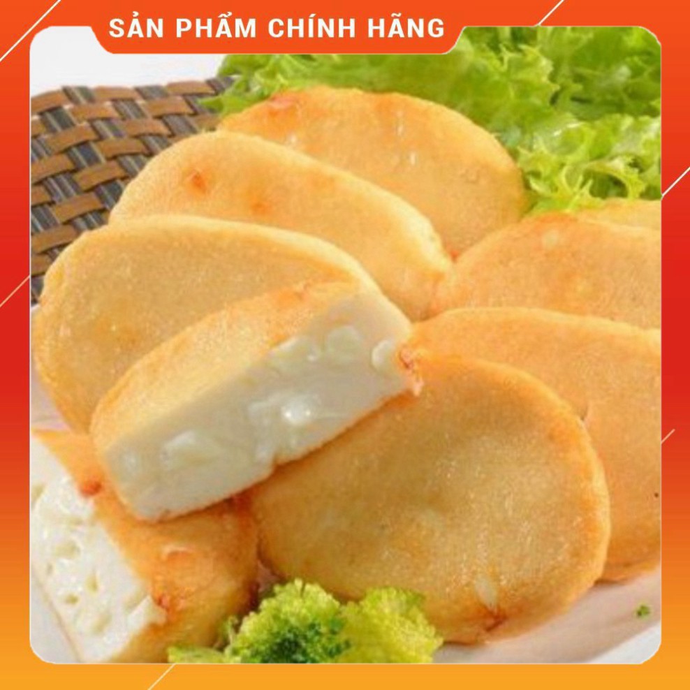 [ LOẠI 1] 500G ĐẬU HỦ PHÔ MAI MALAYSIA nuongfood