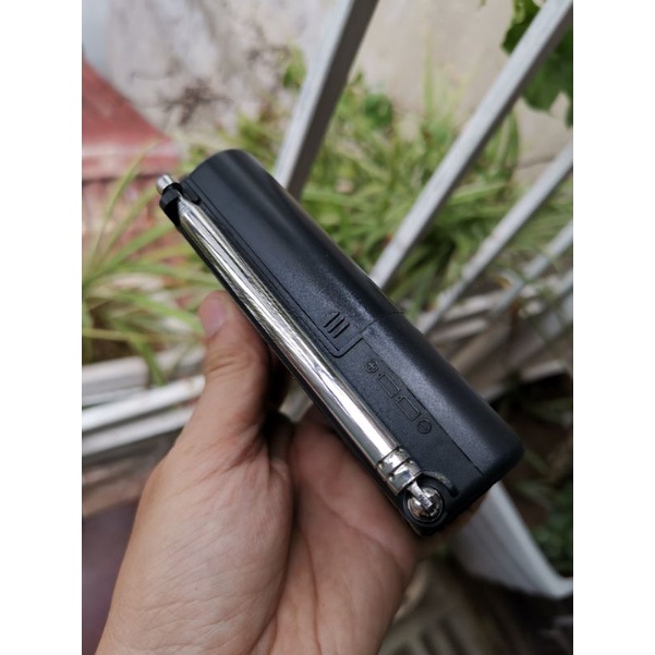 Radio Sony ICF-SW12 Made in Japan