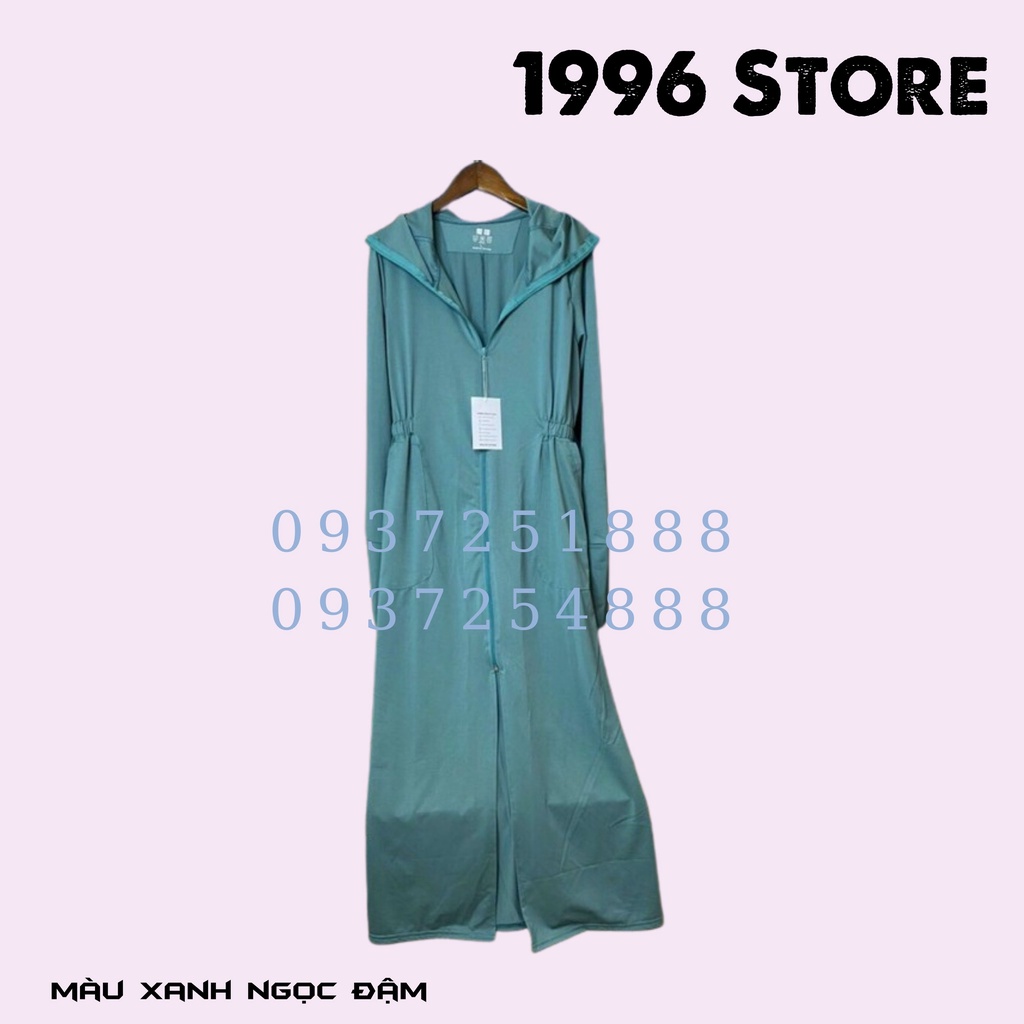 Áo chống nắng choàng Nữ 1 lớp kim cương thời trang size 46-67kg | BigBuy360 - bigbuy360.vn