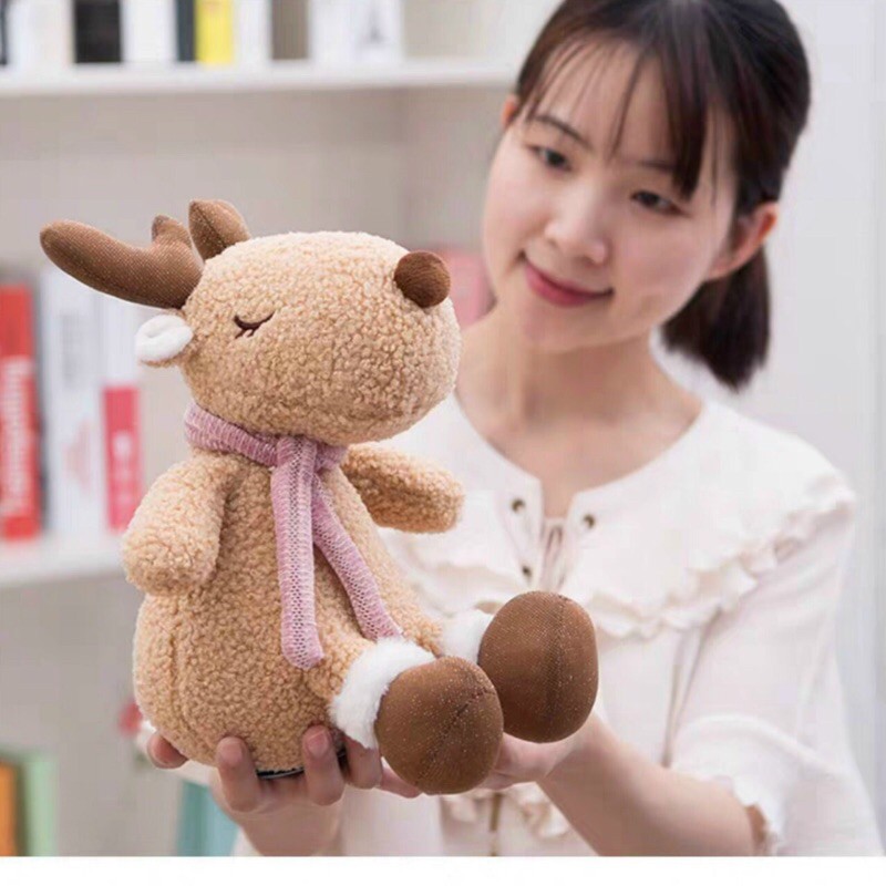 Thú bông cao cấp sz 30cm-40cm cho bé