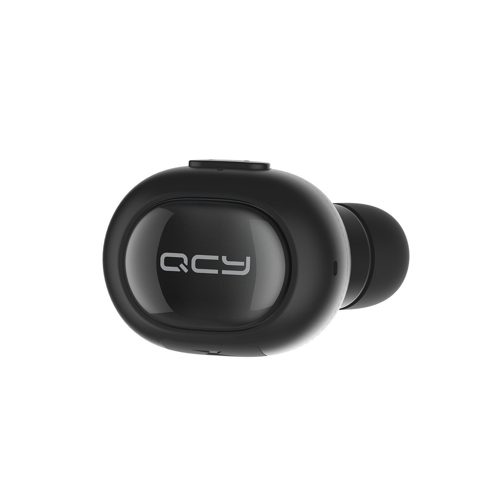 Tai nghe Bluetooth QCY-Q26 có micro pin khủng, Lọc tiếng ồn