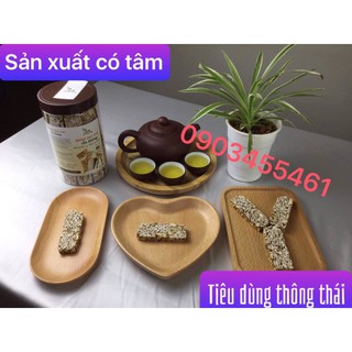 Bánh ngũ cốc Thực phẩm ăn kiêng dành cho người bị tiểu đường và Giảm cân theo phong cách Keto Healthy Food