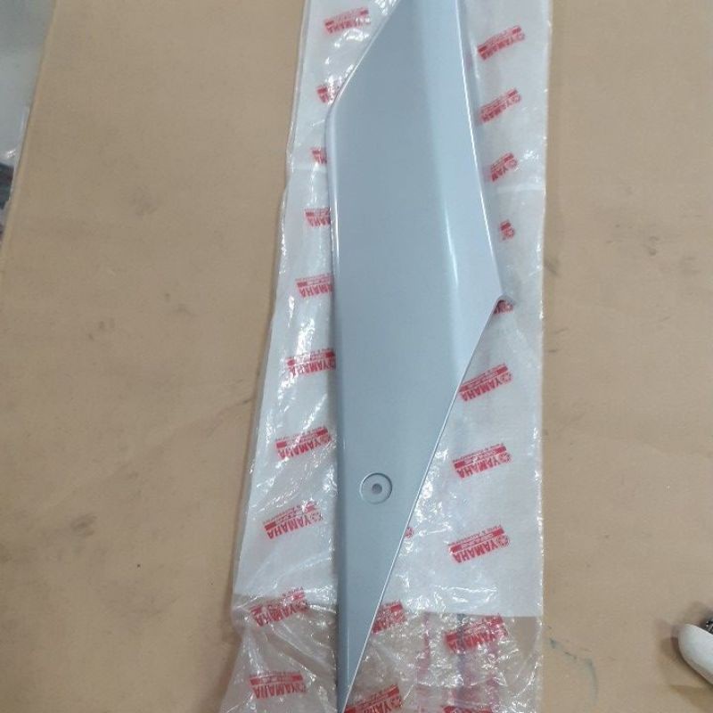 Cốp xe bạc Nouvo 6