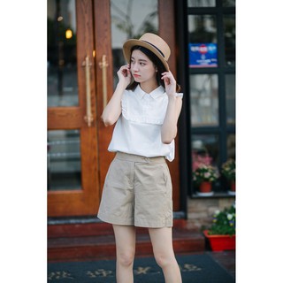 Set đồ nữ mặc đi chơi đi dạo phố đi dã ngoại