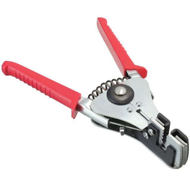 Kìm tuốt dây điện Automatic Cable Wire Stripper