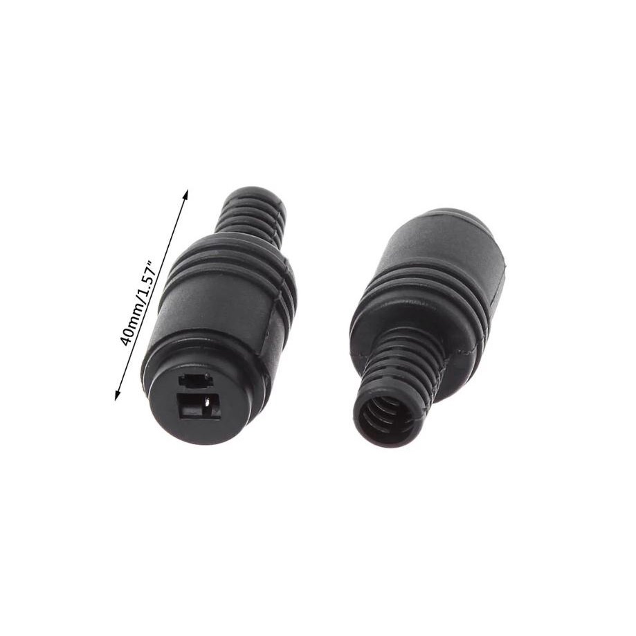 Jack loa châu Âu loại đẹp cắm ampli B&O và các amp cổ khác