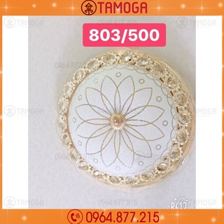 Đèn ốp trần, đèn ốp ban công trang trí TAMOGA OT 803 lấp lánh