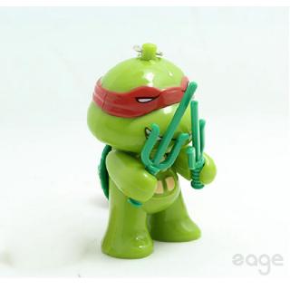Ninja Rùa Mini Kích Thước 56 Series