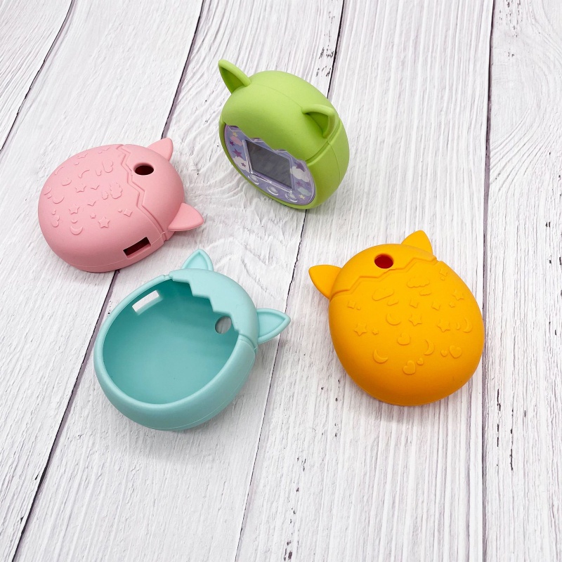 Túi Đựng Bảo Vệ Cho Máy Chơi Game TamagotchiPix