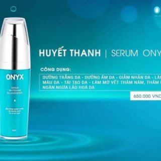 Serum onyx