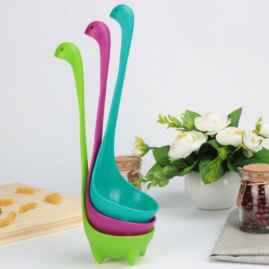 Dụng cụ nhà bếp &amp; đồ dùng nhà bếp EASYGO Đồ dùng nhà bếp &amp; đồ dùng muỗng canh Nessie EG315