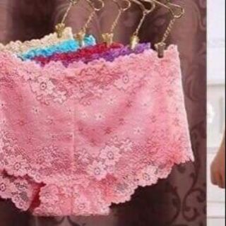 🤗🤗🤗 quần lót ren đùi kiêm quần đùi trong váy
1.Lót ren đùi 5456 va 8806 ren mềm mại vừa làm quần lót quần mặc trong
