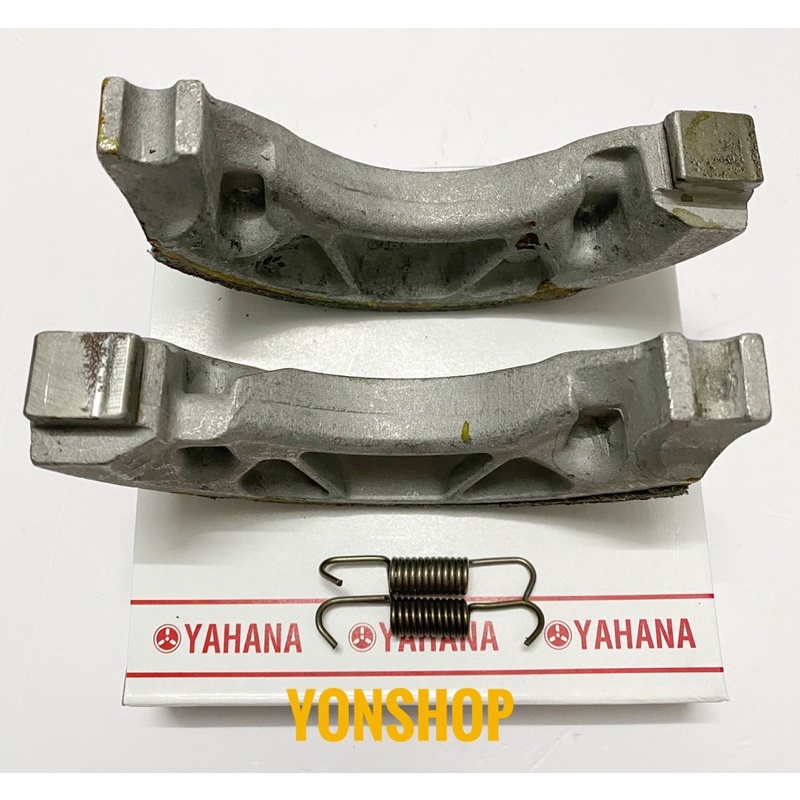 Bố Thắng Đùm Xe Taurus Hàng Cao Cấp Loại 1