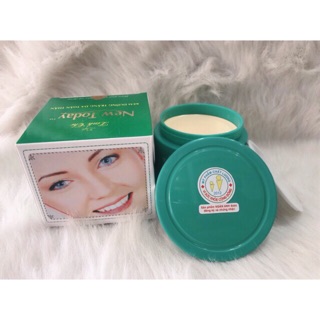 Kem dưỡng trắng da ốc sên New Today 90g