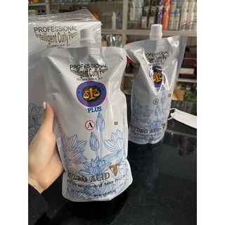 Uốn Hydro Acid TNT