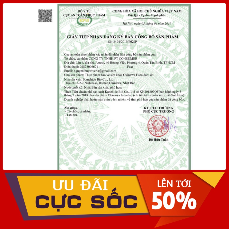 GIÁ SỐC Viên uống tảo Fucoidan Okinawa xanh hỗ trợ ung thư 180 viên Nhật Bản ....