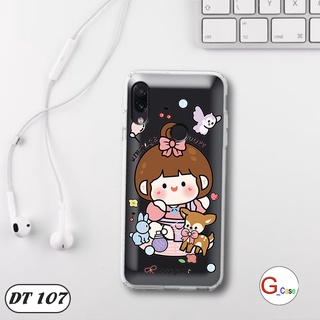 Ốp lưng dẻo in hình XIAOMI REDMI NOTE 7 / 7 PRO