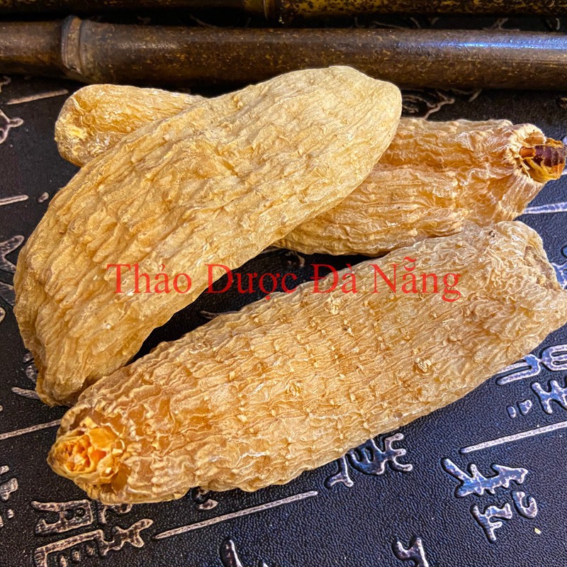 Thiên Ma củ loại 1 ( Minh Thiên Ma) 100 gram.