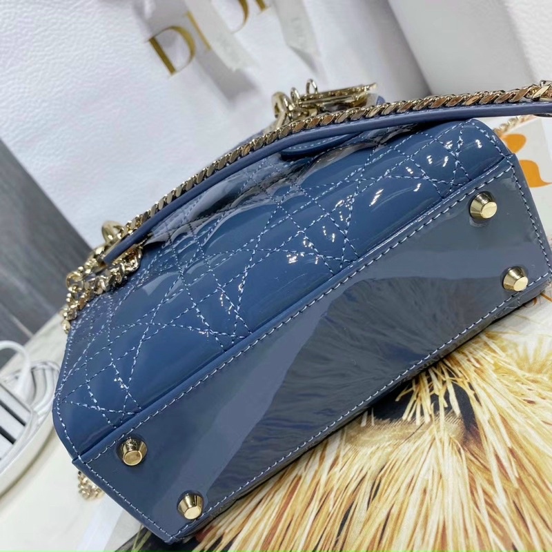 SIÊU PHẨM DIOR LADY BẢN SUPER