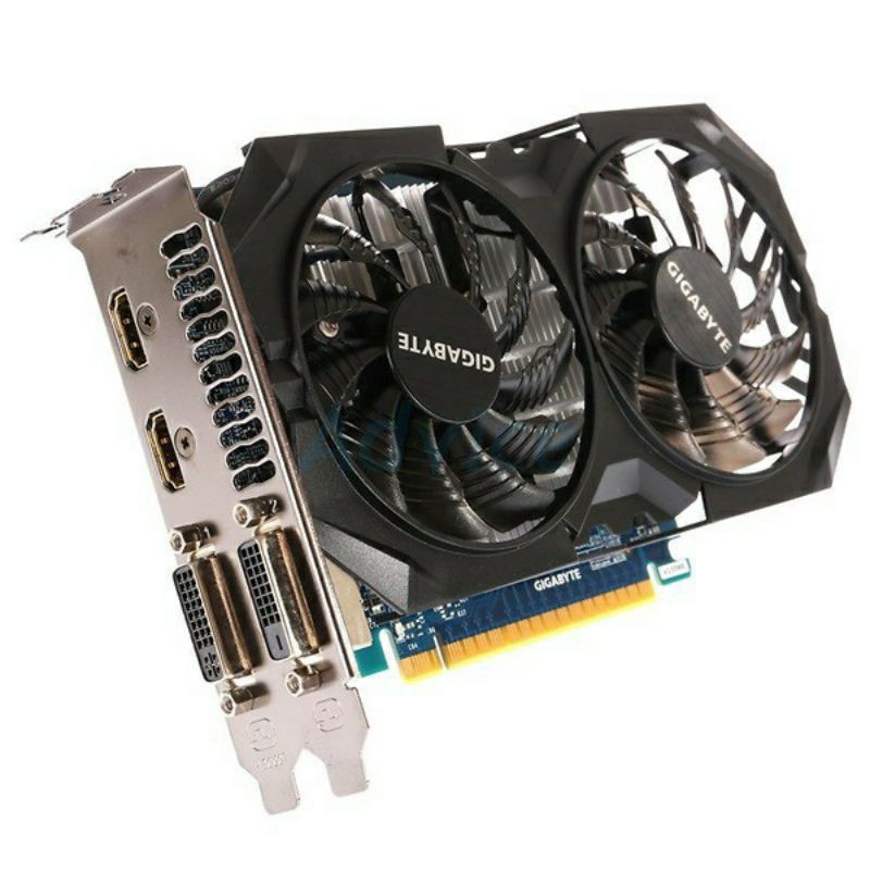 vga 750 ti 2 G | BigBuy360 - bigbuy360.vn