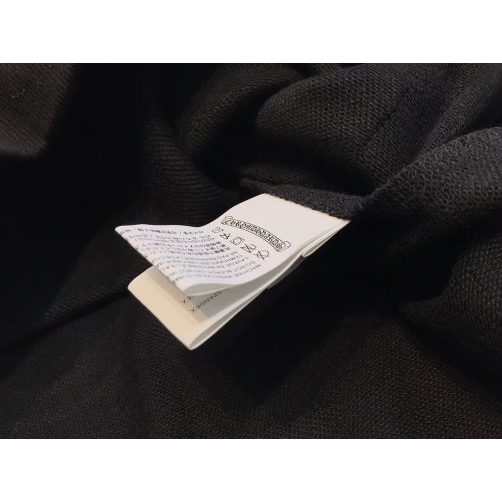 [Babe I'm Real] Áo Hoodie ChromeHeart NewLogo FW21 ( Full Tag, mac,... ) | BigBuy360 - bigbuy360.vn