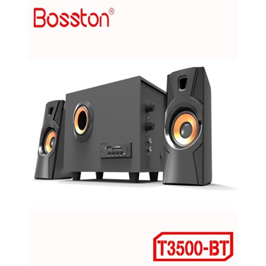 Loa Vi Tính Bosston T3500-BT