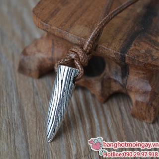 Mặt dây chuyền viên đạn B78