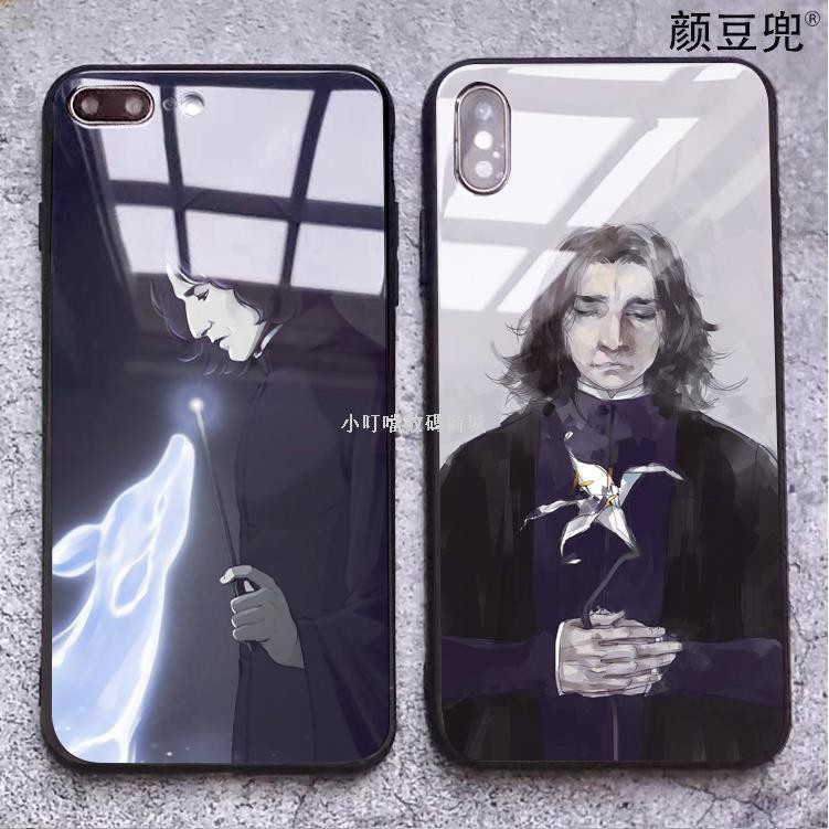 Ốp Điện Thoại In Hình Harry Potter Độc Đáo Cho Iphone11Pro Xsmax 8p Huawei P30 | BigBuy360 - bigbuy360.vn
