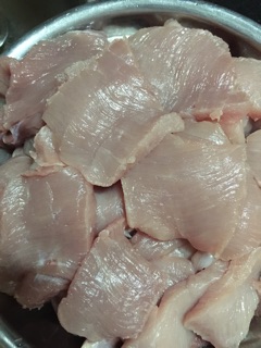 Ruốc nấm thịt 500gr, 300gr