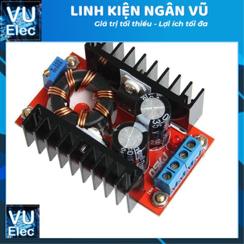 Module BOOST DC-DC 150W