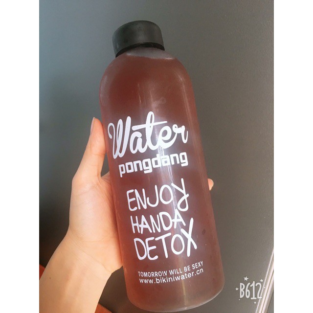 Trà Gạo Lứt Hạt Chia HERA tặng kèm thước dây [MẪU MỚI] | BigBuy360 - bigbuy360.vn