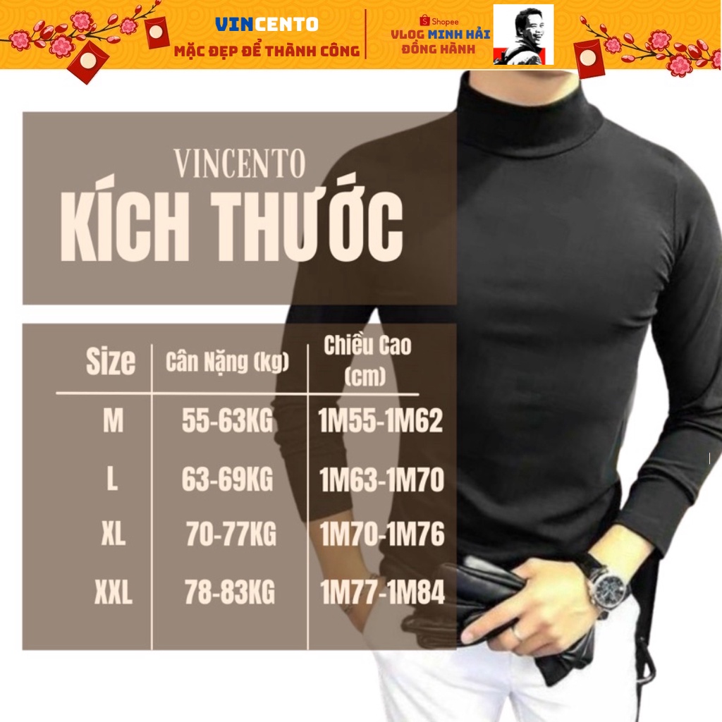 Áo Thun Nam Cổ Tròn Giữ Nhiệt Công Nghệ Cao Heattech/ Áo Giữ Nhiệt Nam Giữ Ấm Vượt Trội Co Giãn 4 Chiều
