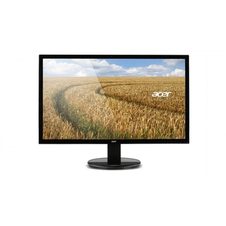 Màn Hình Acer EB192Q 19inch HD 5ms 60Hz TN - Hàng Chính Hãng - Bảo hành 36 tháng | BigBuy360 - bigbuy360.vn